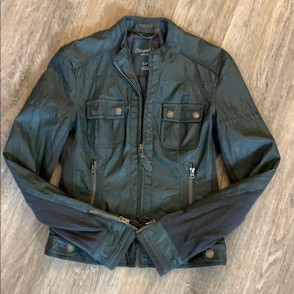 Beautiful Aeropostale Eighty-Seven Jacket - Picture 2 of 4